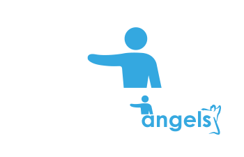 Community Angels logo