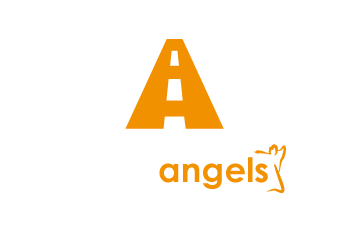 Street Angels logo