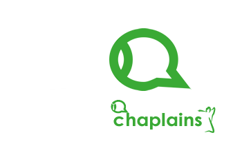 Volunteer Chaplains logo