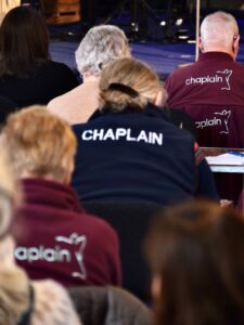 Guildford Church GTCC Presentation
