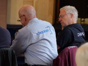 Guildford Church GTCC Presentation