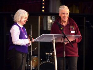 Chaplaincy Toolbox opened at free training event March 2024